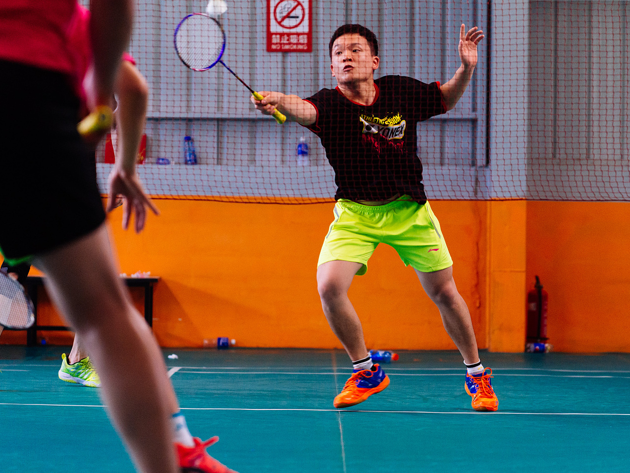 在未来的N 在未来的N