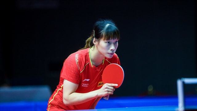 在视野开阔 在视野开阔